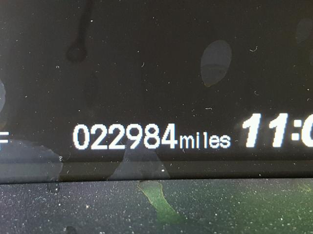 19XFB2F89FE051901 - 2015 HONDA CIVIC EX ნაცრისფერი ფოტო 8