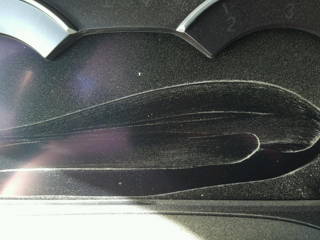 WBAJE5C39HG917124 - 2017 BMW 540 I BLACK photo 8