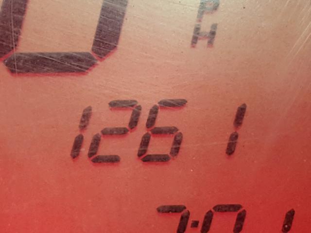 4XAZX85A8BA330024 - 2011 POLARIS SPORTSMAN BLACK photo 8