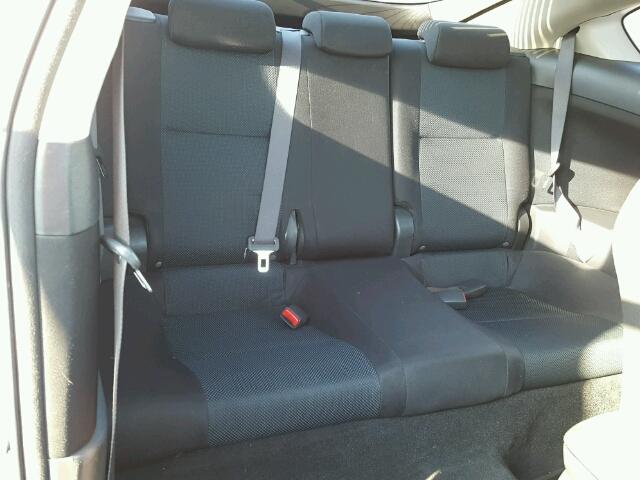 JTKDE177X70208918 - 2007 TOYOTA SCION TC 蓝色 照片 6