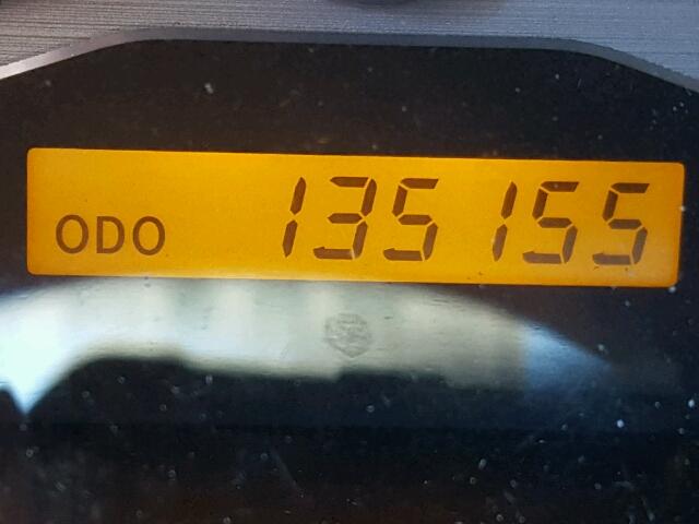 JTKDE177X70208918 - 2007 TOYOTA SCION TC 蓝色 照片 8