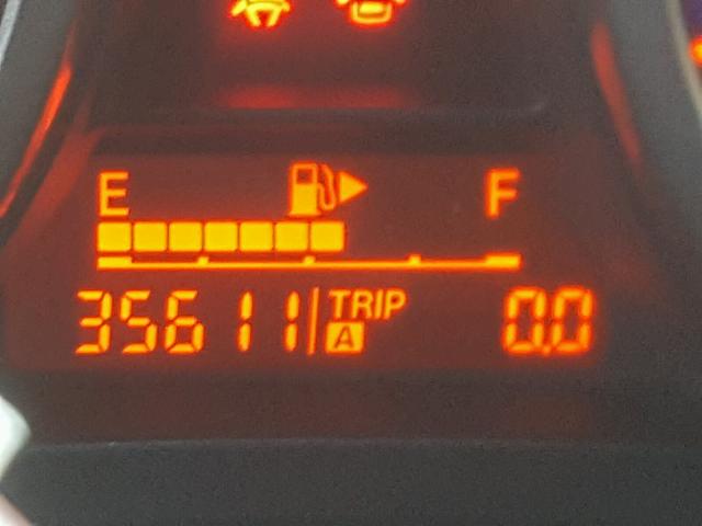 JM1BL1H40A1236222 - 2010 MAZDA SPEED 3 红色 照片 8