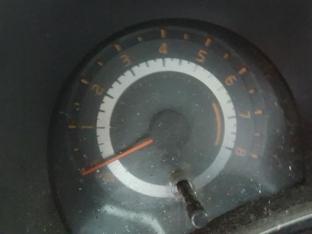 JTKJF5C72D3051389 - 2013 TOYOTA SCION TC 蓝色 照片 8