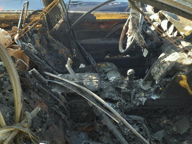 JH4KB2F63AC002432 - 2010 ACURA RL ნაცრისფერი ფოტო 5