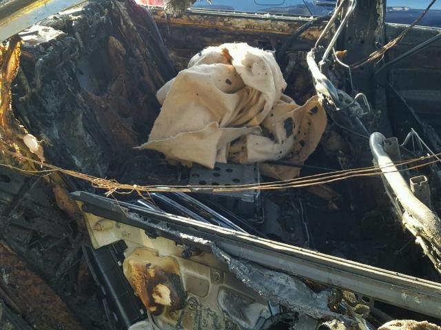 JH4KB2F63AC002432 - 2010 ACURA RL ნაცრისფერი ფოტო 6