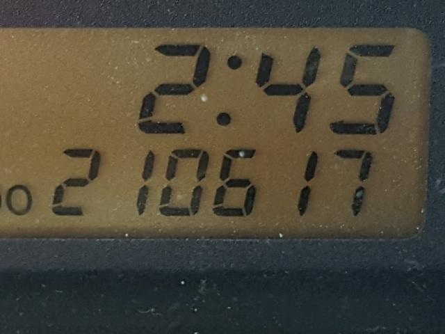 JTKKT624650090015 - 2005 TOYOTA SCION XA GRAY photo 8