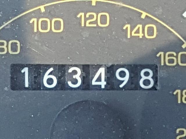 JT2GK12E3R0026198 - 1994 TOYOTA CAMRY LE გრაფიტი ფოტო 8