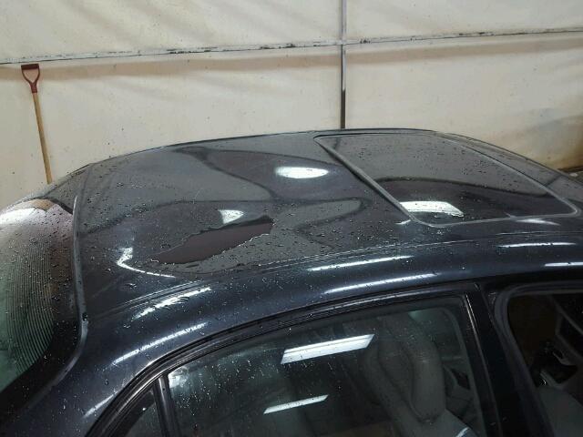 2G4WB52K231200351 - 2003 BUICK REGAL LS 灰色 照片 9