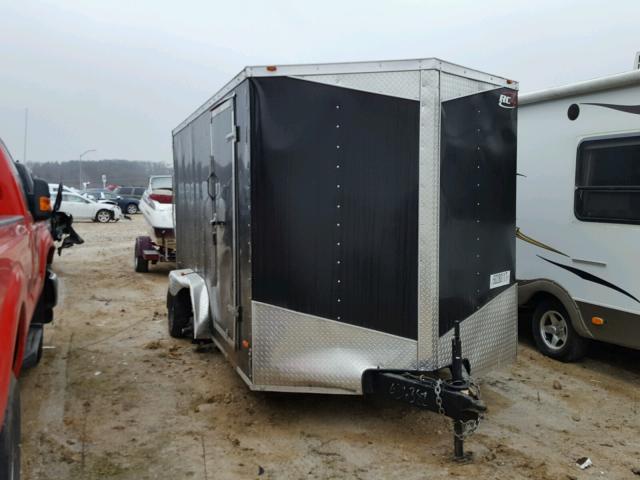 56VBE1421HM636388 - 2017 RC ROYAL RWT6 BLACK photo 1