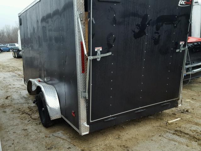 56VBE1421HM636388 - 2017 RC ROYAL RWT6 BLACK photo 3