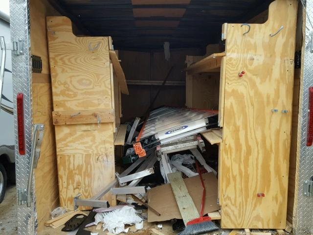 56VBE1421HM636388 - 2017 RC ROYAL RWT6 BLACK photo 6