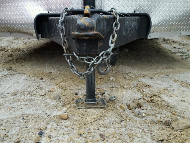 56VBE1421HM636388 - 2017 RC ROYAL RWT6 BLACK photo 8