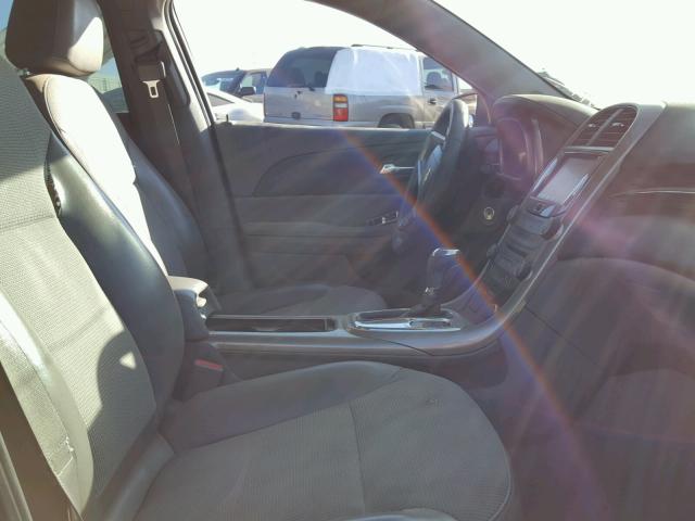 1G11C5SA2DF258935 - 2013 CHEVROLET MALIBU 1LT 白色 照片 5