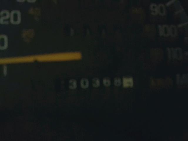 1G2WP52K81F152368 - 2001 PONTIAC GRAND PRIX RED photo 8