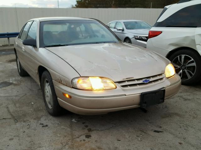2G1WL52M4W9287249 - 1998 CHEVROLET LUMINA BAS 金色 照片 1