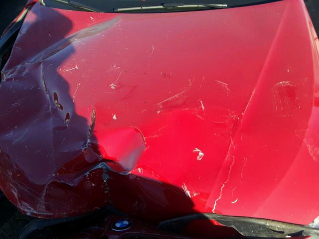 WBA8B3G31HNU36298 - 2017 BMW 340 I Rot Foto 7