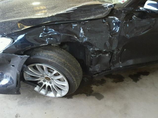 WBAYA8C56ED228328 - 2014 BMW 750 I BLACK photo 9