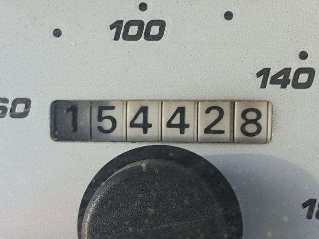 1FMZU77E91UB74886 - 2001 FORD EXPLORER S 黑色 照片 8