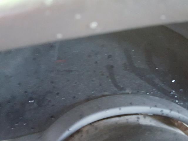 2C8GF484X5R328758 - 2005 CHRYSLER PACIFICA წითელი ფოტო 8