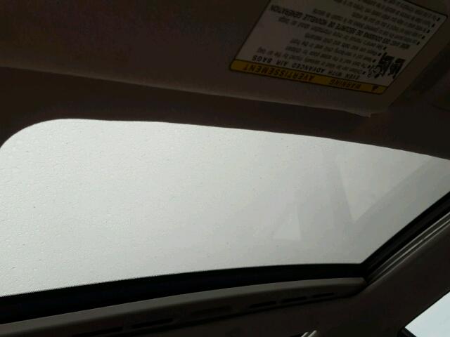 JTKDE177470209790 - 2007 TOYOTA SCION TC 灰色 照片 9