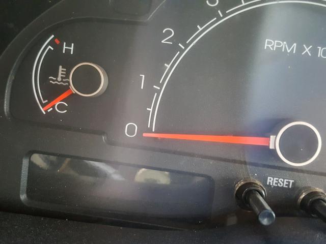 1LNHM86S13Y668406 - 2003 LINCOLN LS 黑色 照片 8