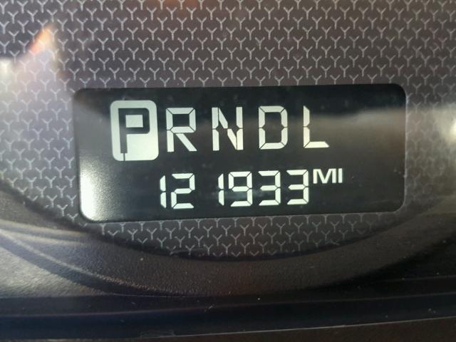 1G1ZT64804F197684 - 2004 CHEVROLET MALIBU MAX 黑色 照片 8