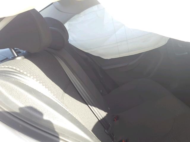 3VW2K7AJ4EM230113 - 2014 VOLKSWAGEN JETTA BASE WHITE photo 6