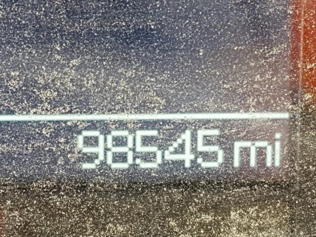 3C7WDTAL2CG245619 - 2012 DODGE RAM 3500 S BLACK photo 8