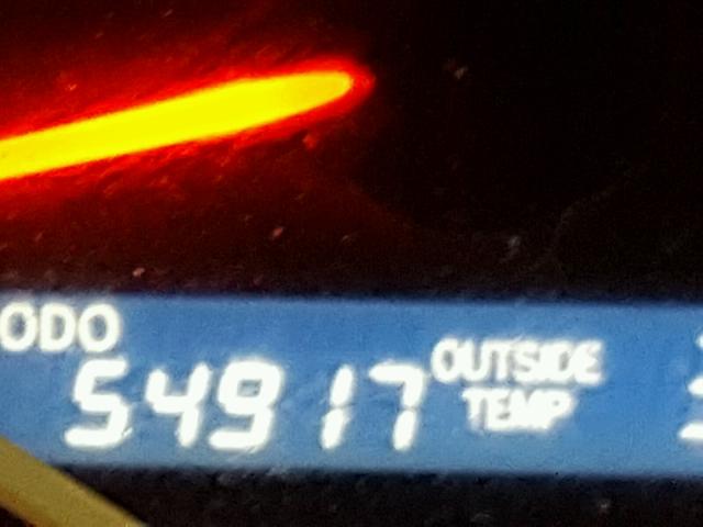 4T1BF3EK3BU134558 - 2011 TOYOTA CAMRY BASE GOLD photo 8