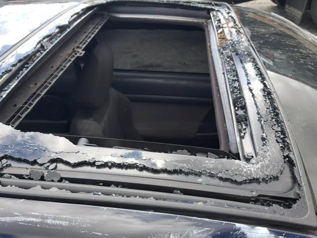 JTKJF5C79D3065516 - 2013 TOYOTA SCION TC 黑色 照片 9