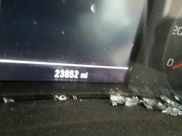 1G1ZB5ST4GF310139 - 2016 CHEVROLET MALIBU LS ლურჯი ფოტო 8