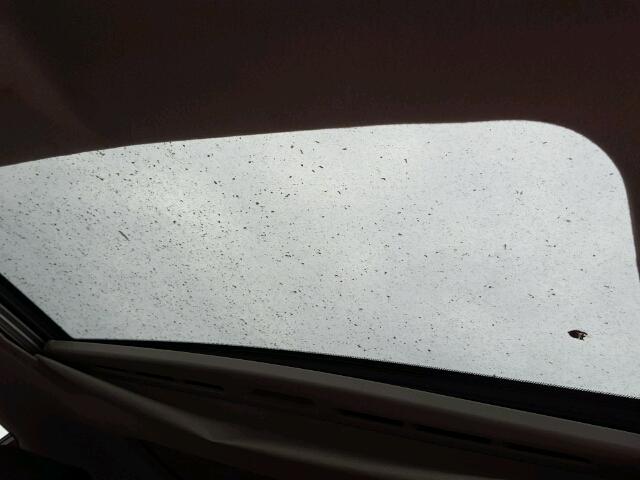 JTKDE167780238137 - 2008 TOYOTA SCION TC 紫色 照片 9