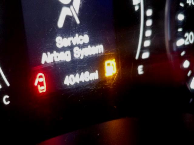 ZACCJBAT5GPD50615 - 2016 JEEP RENEGADE S ვერცხლისფერი ფოტო 8