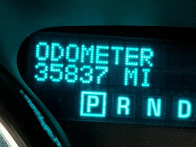 5GAKRAKD4FJ171519 - 2015 BUICK ENCLAVE გრაფიტი ფოტო 8