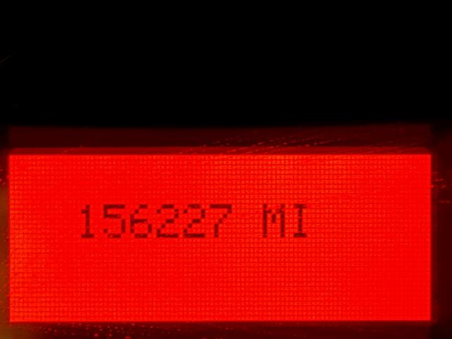 2G2WP582461220901 - 2006 PONTIAC GRAND PRIX BURGUNDY photo 8