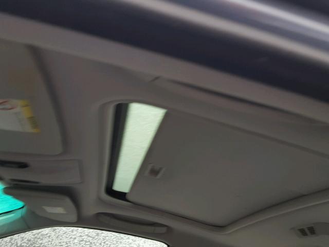 WBAEU33432PF68666 - 2002 BMW 325 XI BLUE photo 9