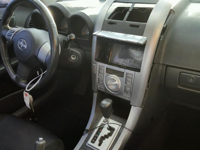 JTKDE177360126866 - 2006 TOYOTA SCION TC 紫色 照片 9