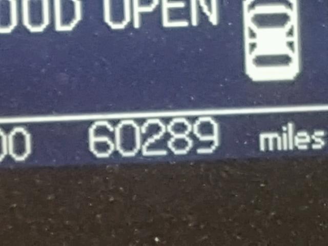 4T1BK3EK6AU597952 - 2010 TOYOTA CAMRY SE GRAY photo 8