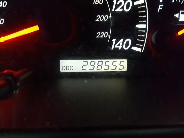 4T1BE32K46U741565 - 2006 TOYOTA CAMRY LE ოქროსფერი ფოტო 8