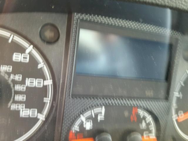 3C6TRVDG8HE511196 - 2017 RAM PROMASTER 白色 照片 8