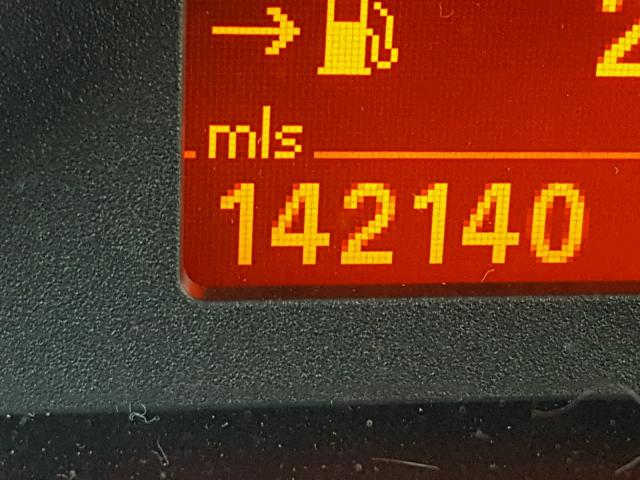 WBANU53528CT05540 - 2008 BMW 528 I GRAY photo 8