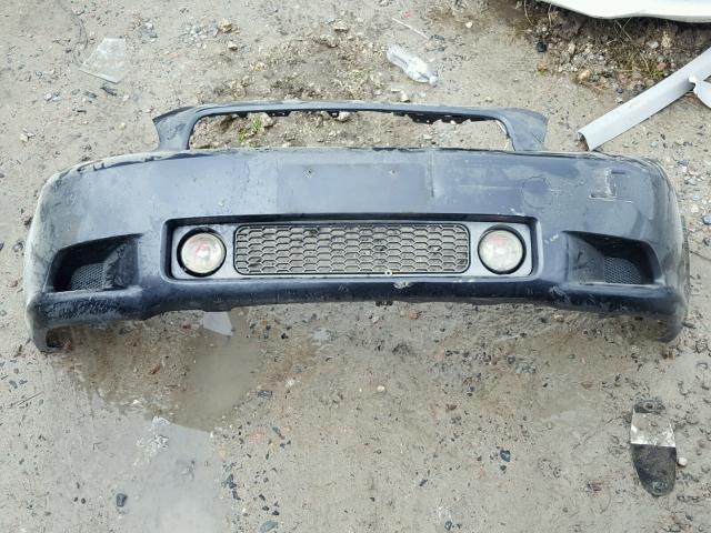 JTKDE177560095412 - 2006 TOYOTA SCION TC 绿色 照片 9