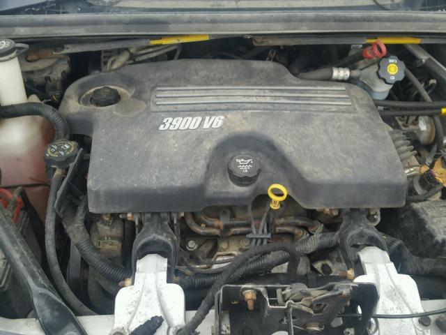 1GNDV23WX8D148652 - 2008 CHEVROLET UPLANDER L SILVER photo 7