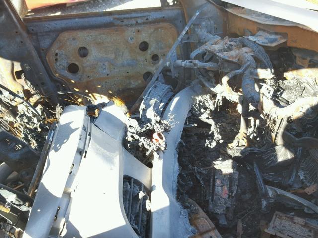 5NPET46C29H502983 - 2009 HYUNDAI SONATA GLS BURN photo 5