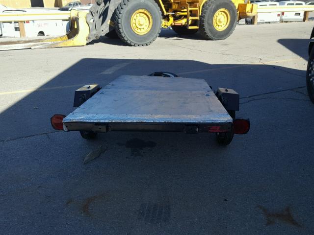 LN2UT11145Z027973 - 2005 OTHE 53 TRAILER BLACK photo 5