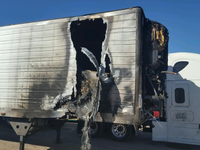 1UYVS25388U417614 - 2008 UTILITY TRAILER WHITE photo 10