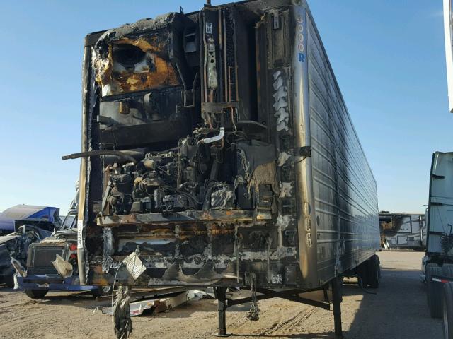 1UYVS25388U417614 - 2008 UTILITY TRAILER WHITE photo 3