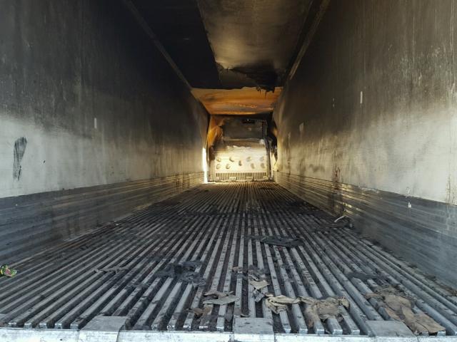 1UYVS25388U417614 - 2008 UTILITY TRAILER WHITE photo 7