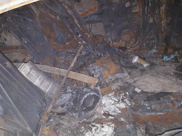 1N4AA5AP2DC810170 - 2013 NISSAN MAXIMA S Spalony zdjęcie 6