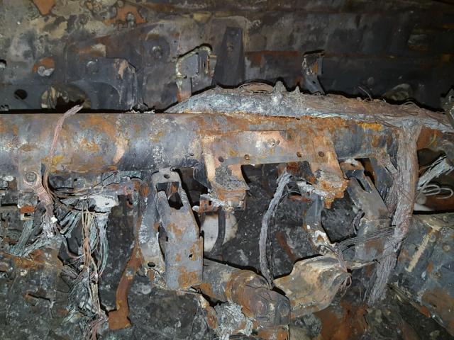 1N4AA5AP2DC810170 - 2013 NISSAN MAXIMA S Spalony zdjęcie 8